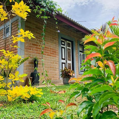 Ashok Villa Weligama Exterior foto