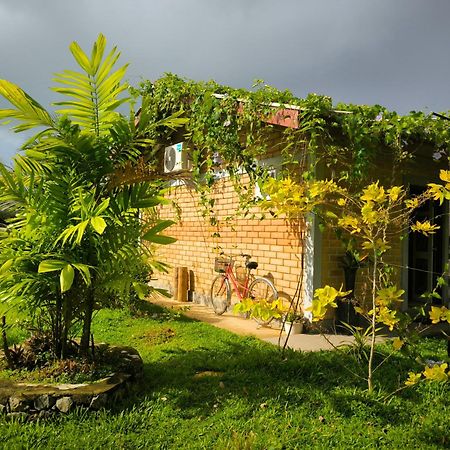 Ashok Villa Weligama Exterior foto
