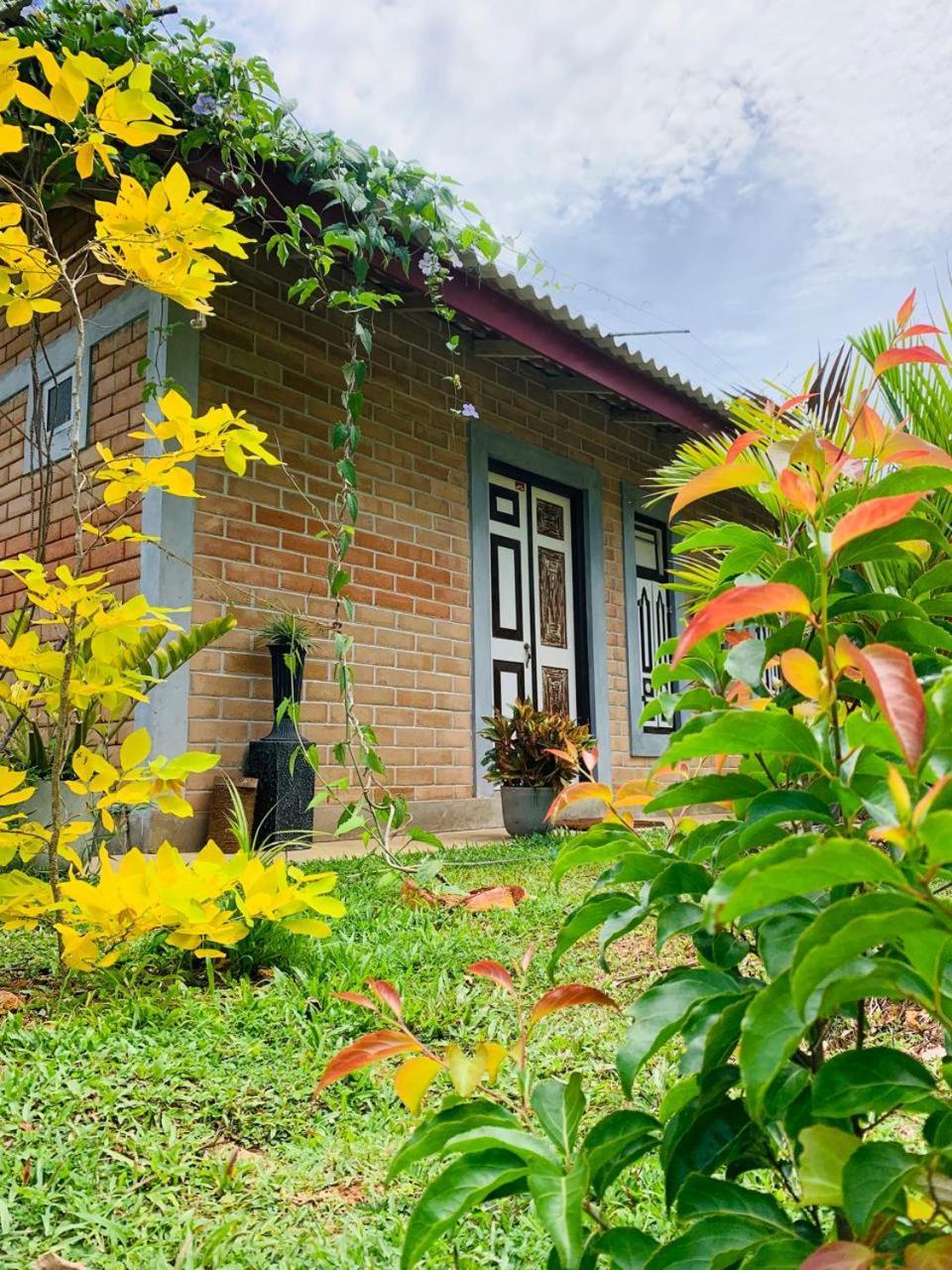 Ashok Villa Weligama Exterior foto